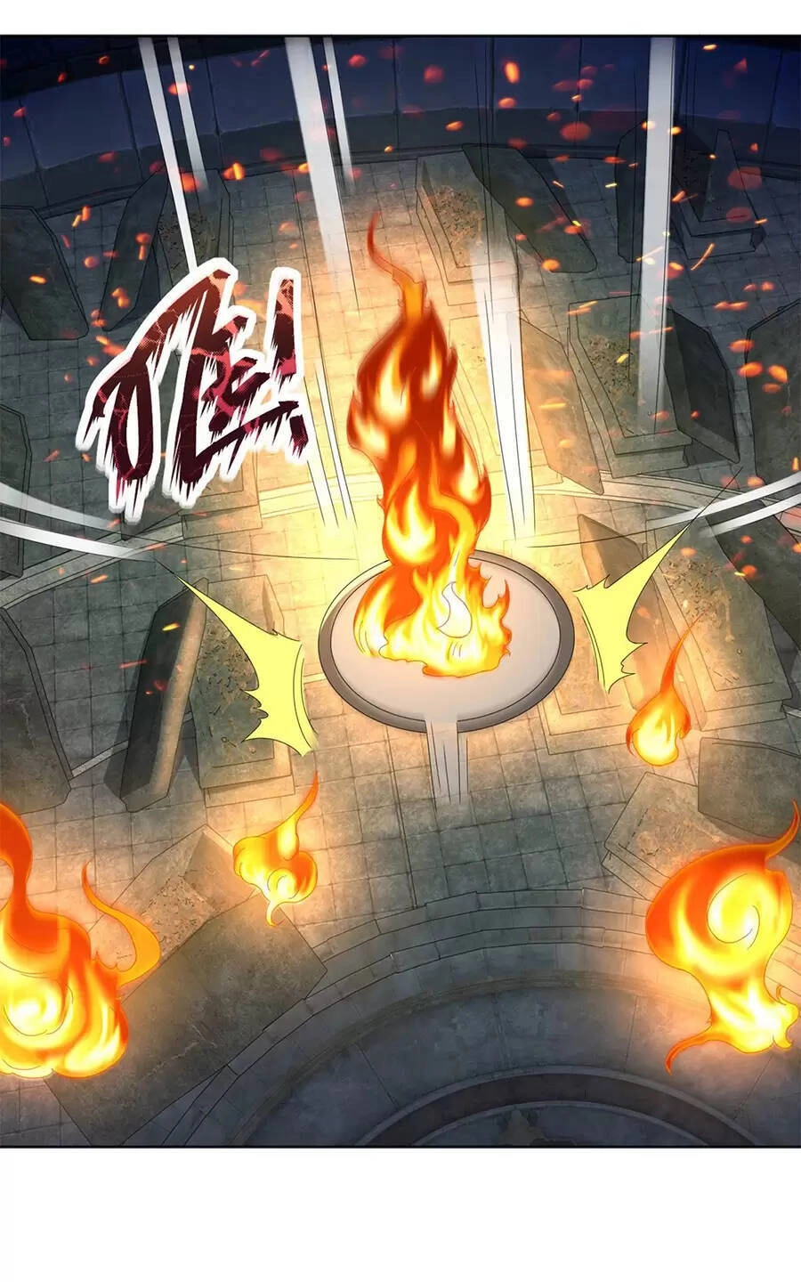 Người Ở Rể Bị Ép Thành Phản Diện Chapter 504 - 20