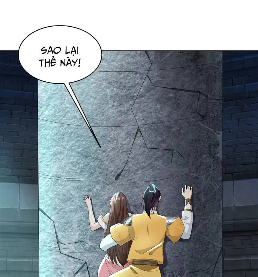 Người Ở Rể Bị Ép Thành Phản Diện Chapter 504 - 23