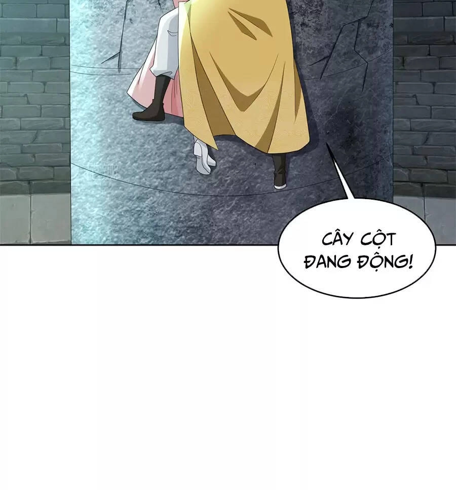 Người Ở Rể Bị Ép Thành Phản Diện Chapter 504 - 24