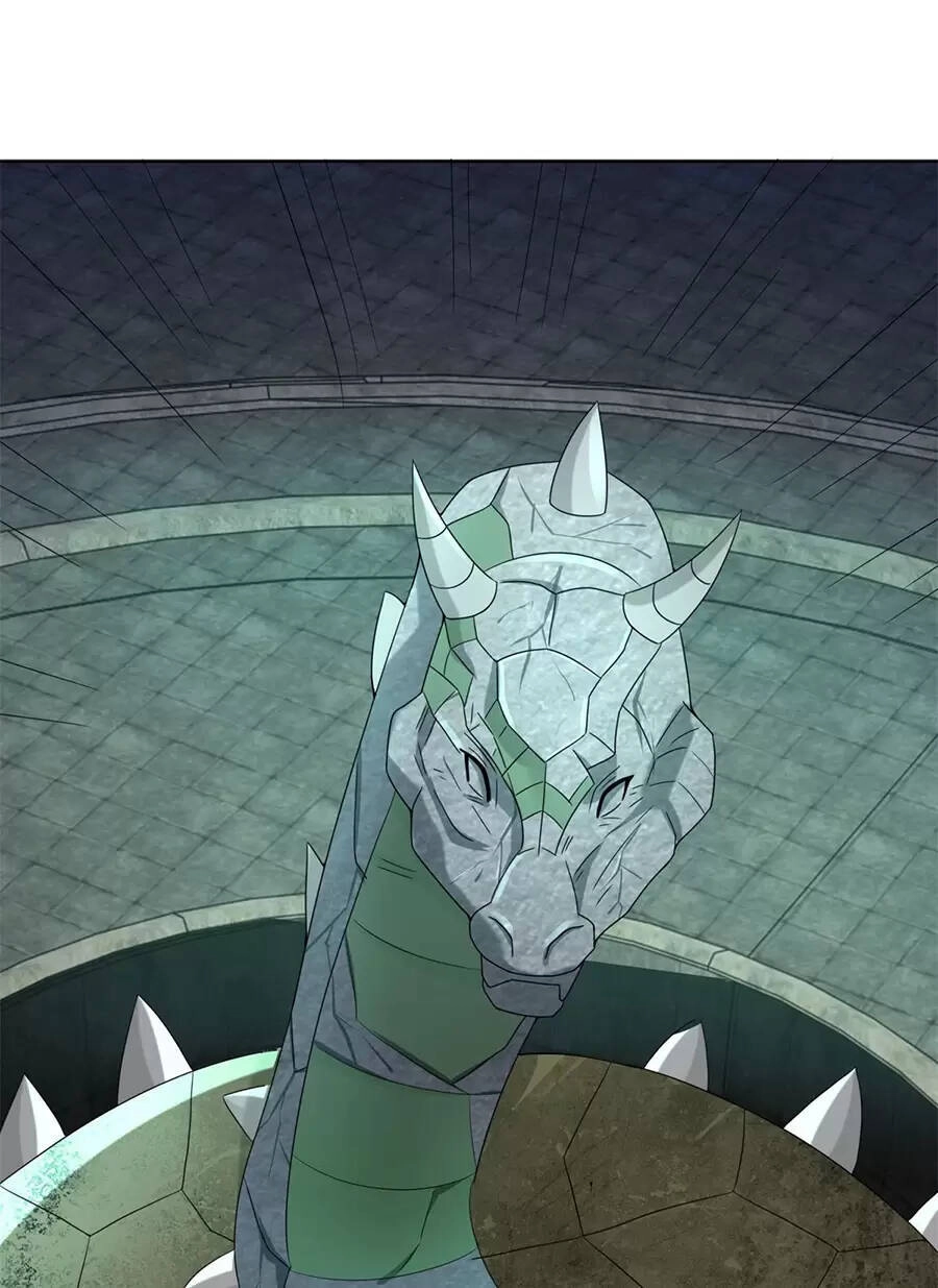 Người Ở Rể Bị Ép Thành Phản Diện Chapter 504 - 27