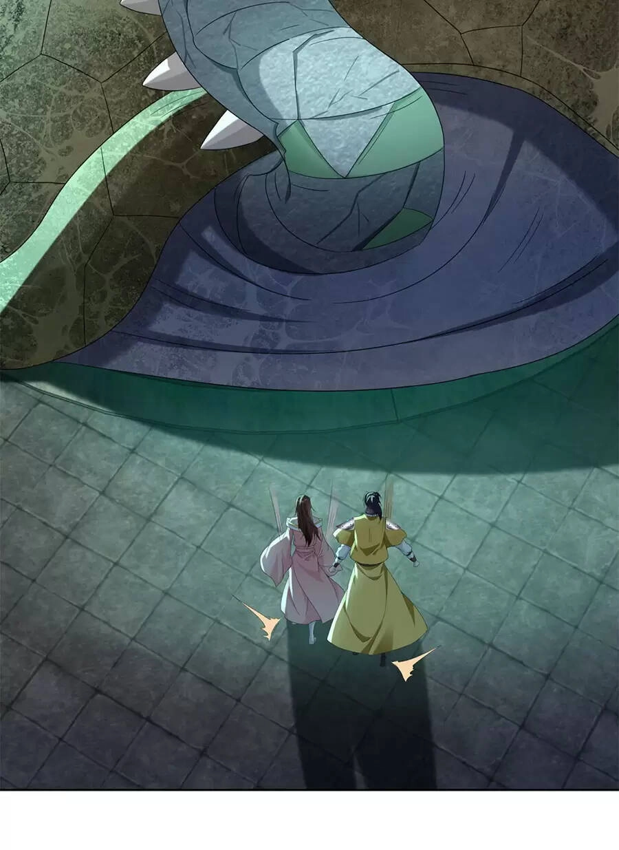 Người Ở Rể Bị Ép Thành Phản Diện Chapter 504 - 28