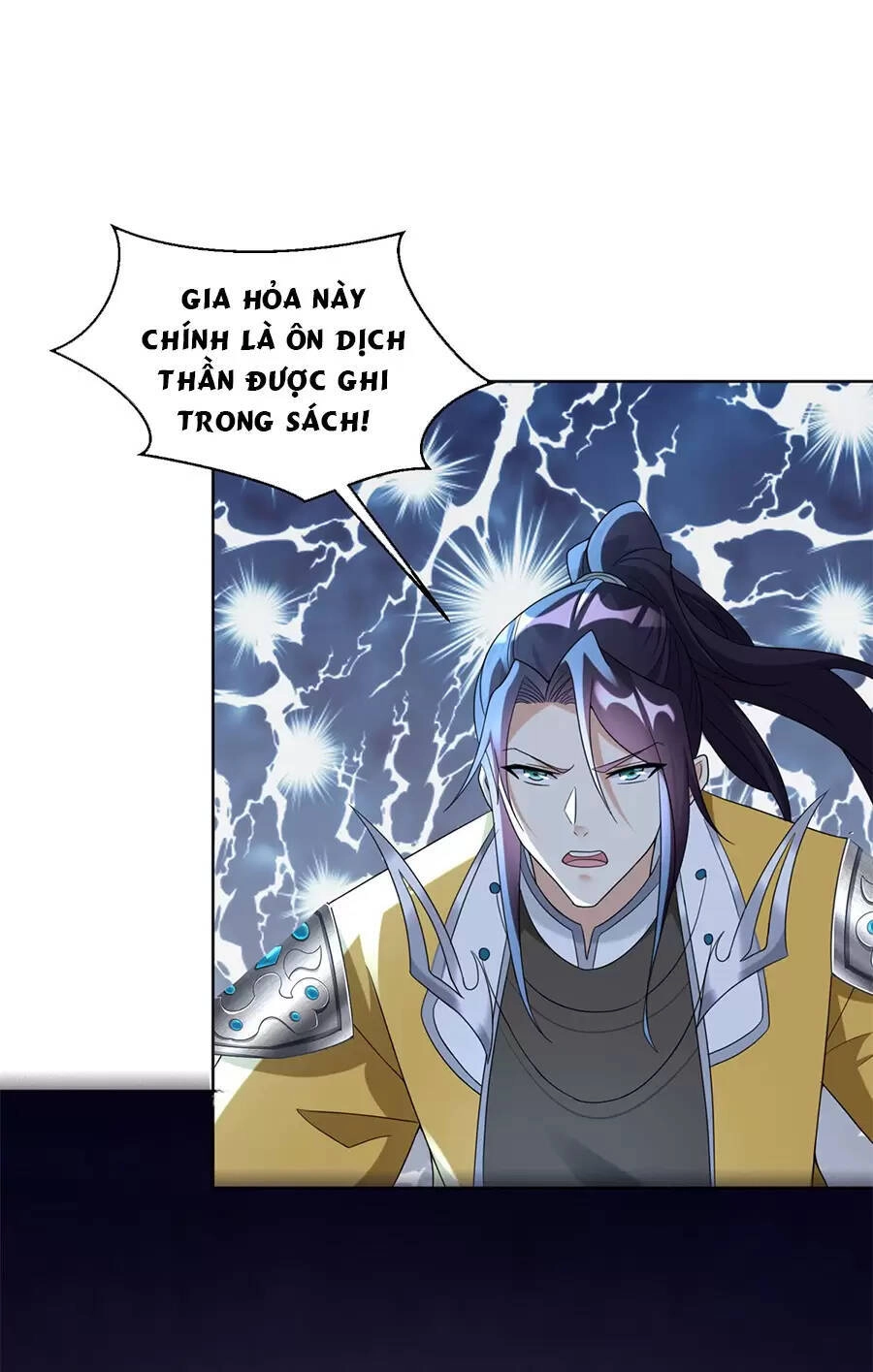 Người Ở Rể Bị Ép Thành Phản Diện Chapter 504 - 29