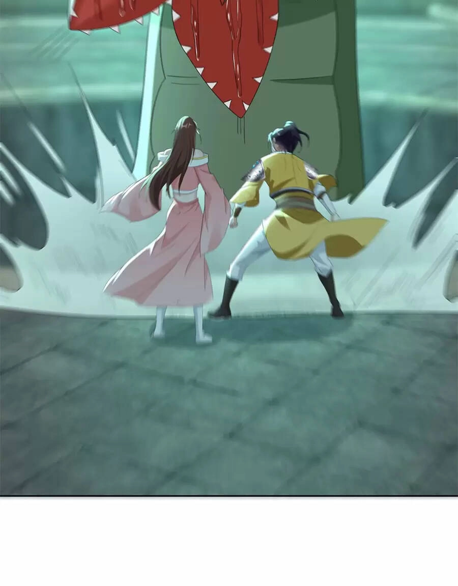 Người Ở Rể Bị Ép Thành Phản Diện Chapter 504 - 31