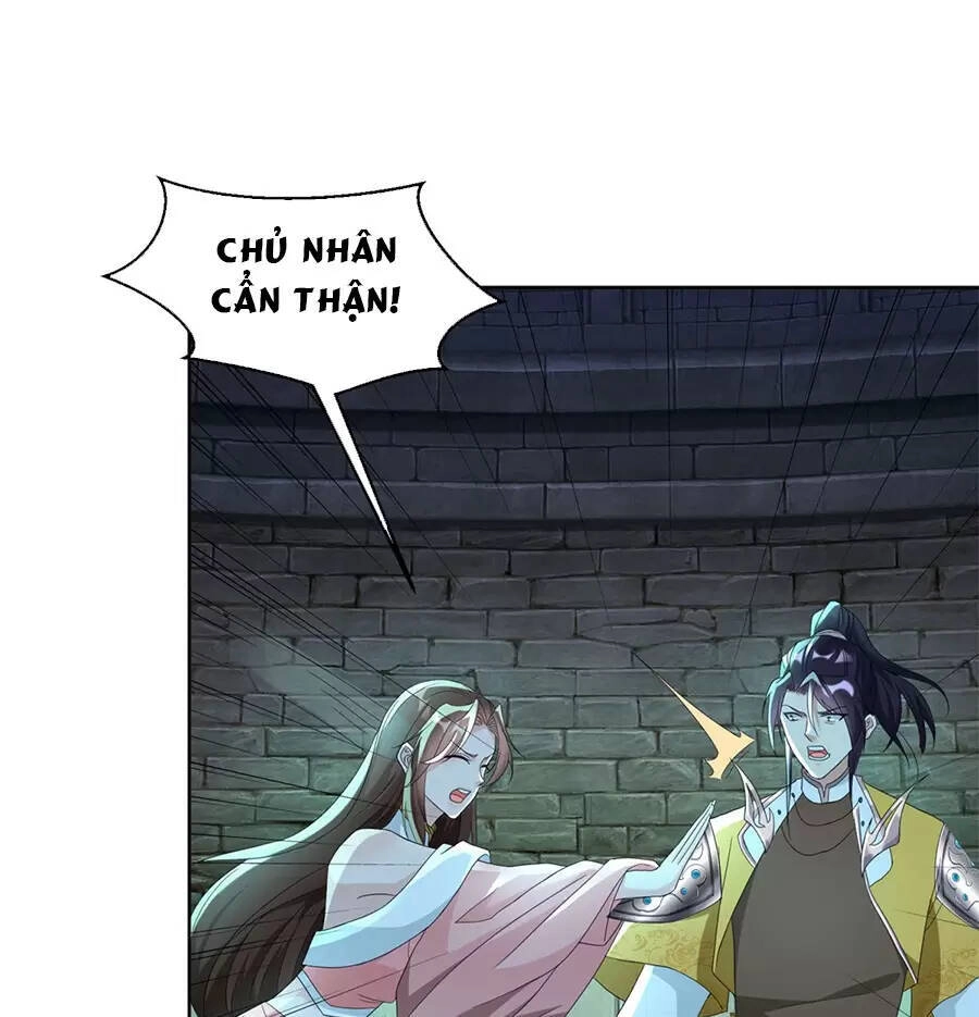 Người Ở Rể Bị Ép Thành Phản Diện Chapter 504 - 32