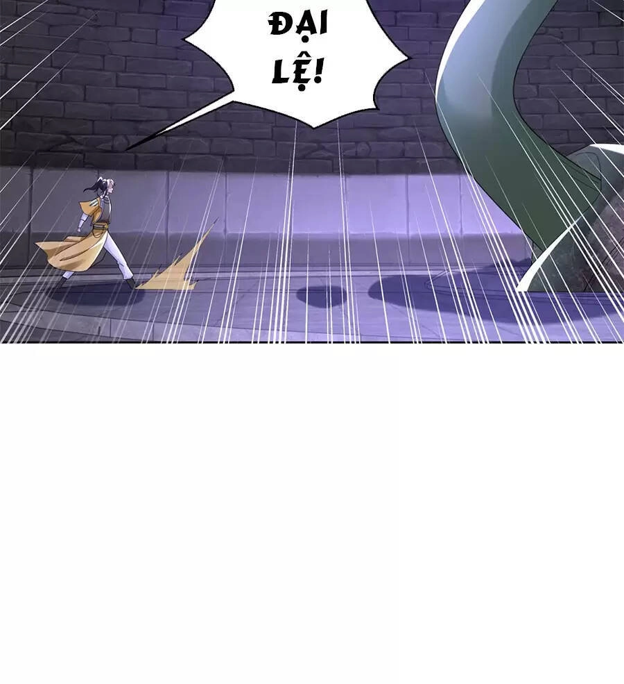 Người Ở Rể Bị Ép Thành Phản Diện Chapter 504 - 37