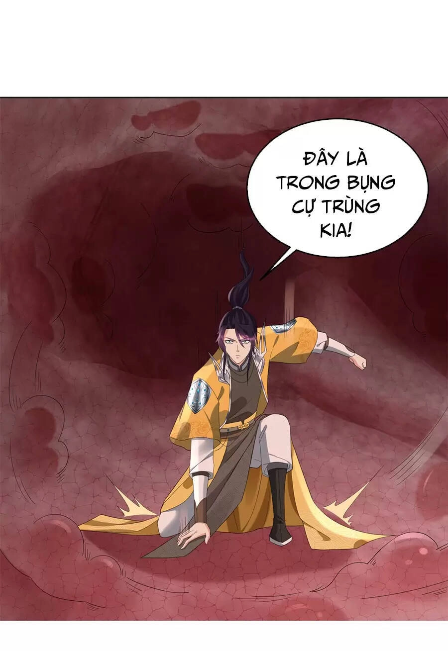 Người Ở Rể Bị Ép Thành Phản Diện Chapter 504 - 43