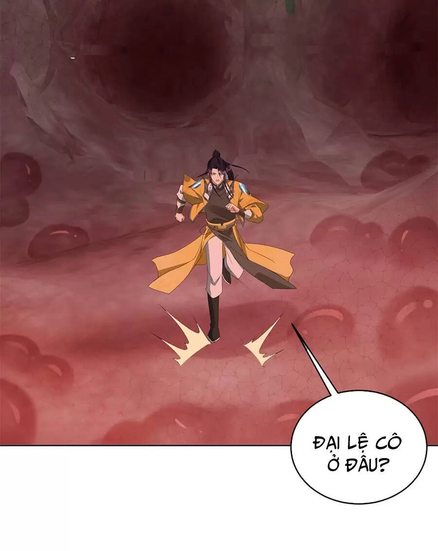 Người Ở Rể Bị Ép Thành Phản Diện Chapter 504 - 45