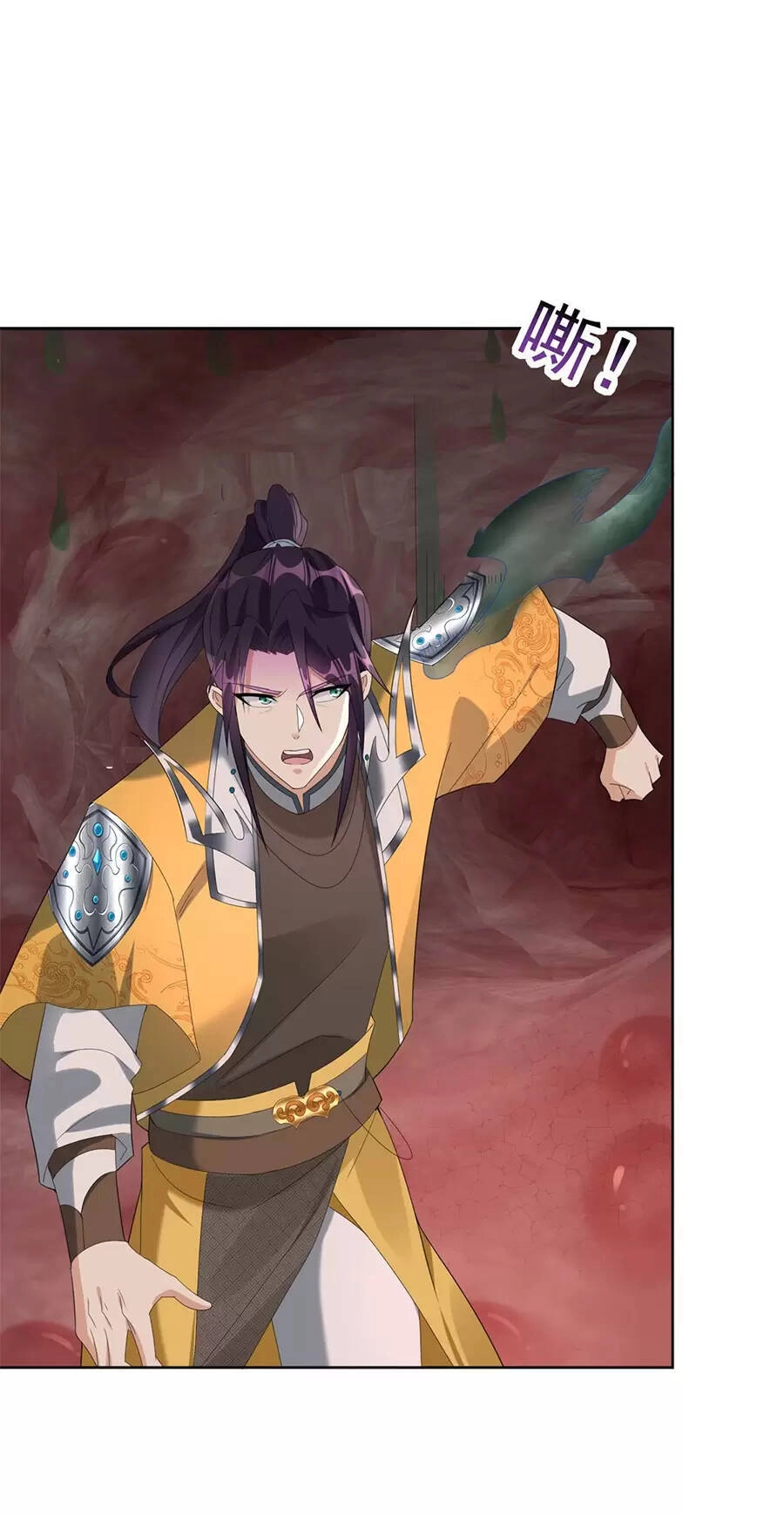 Người Ở Rể Bị Ép Thành Phản Diện Chapter 504 - 46