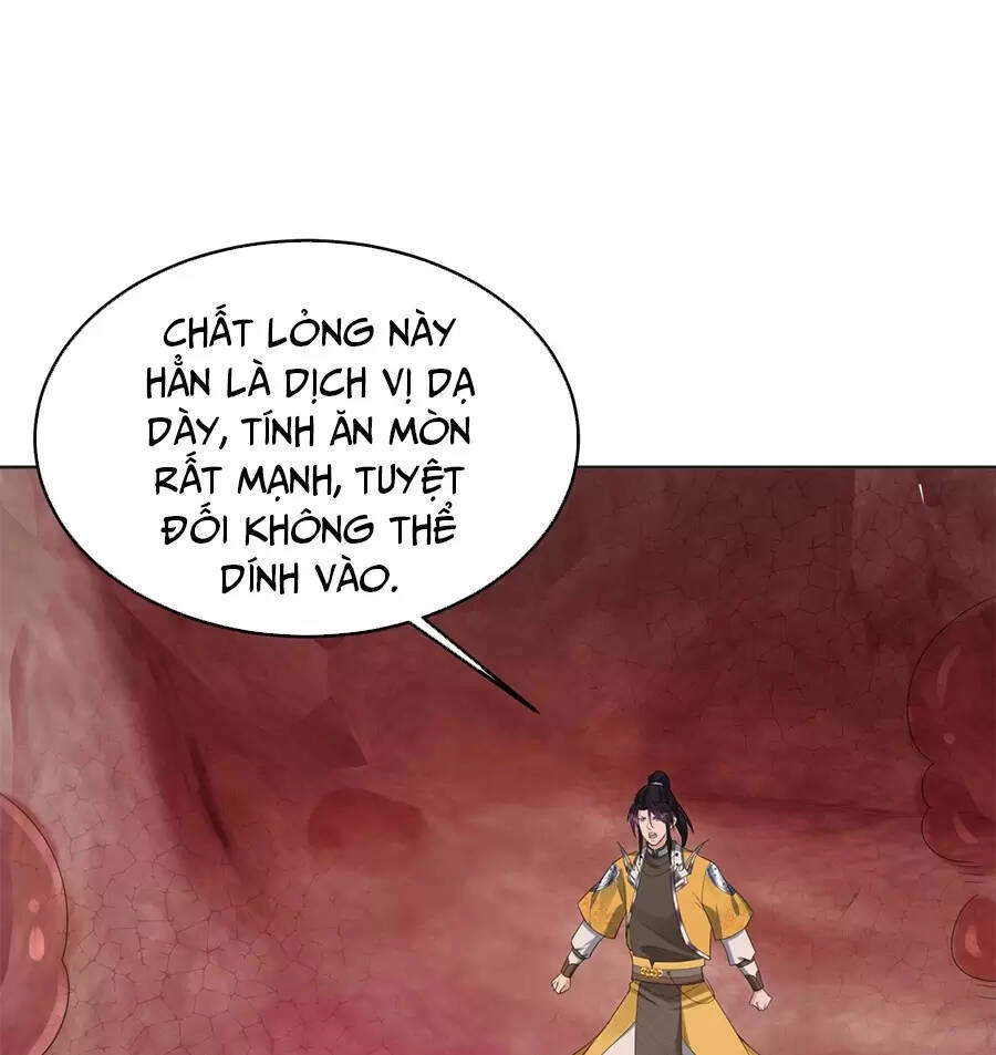 Người Ở Rể Bị Ép Thành Phản Diện Chapter 504 - 47