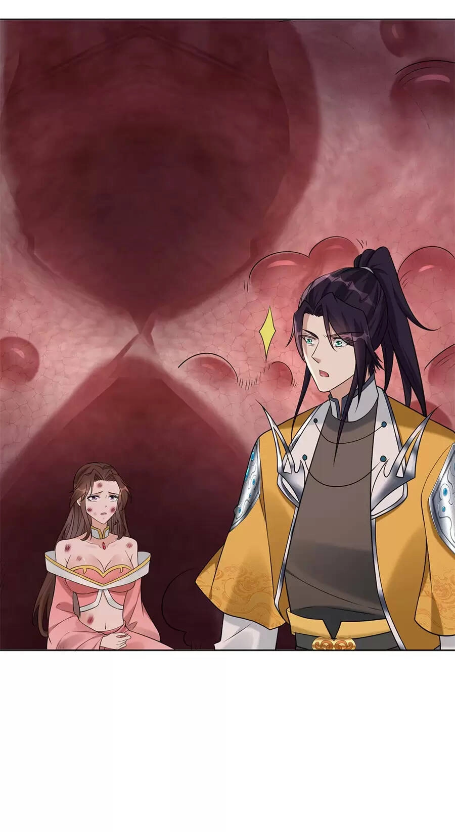 Người Ở Rể Bị Ép Thành Phản Diện Chapter 504 - 50