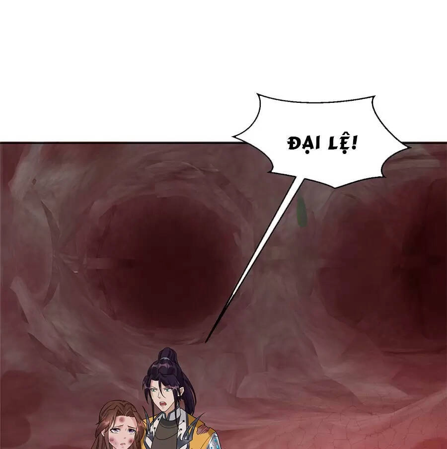 Người Ở Rể Bị Ép Thành Phản Diện Chapter 504 - 51