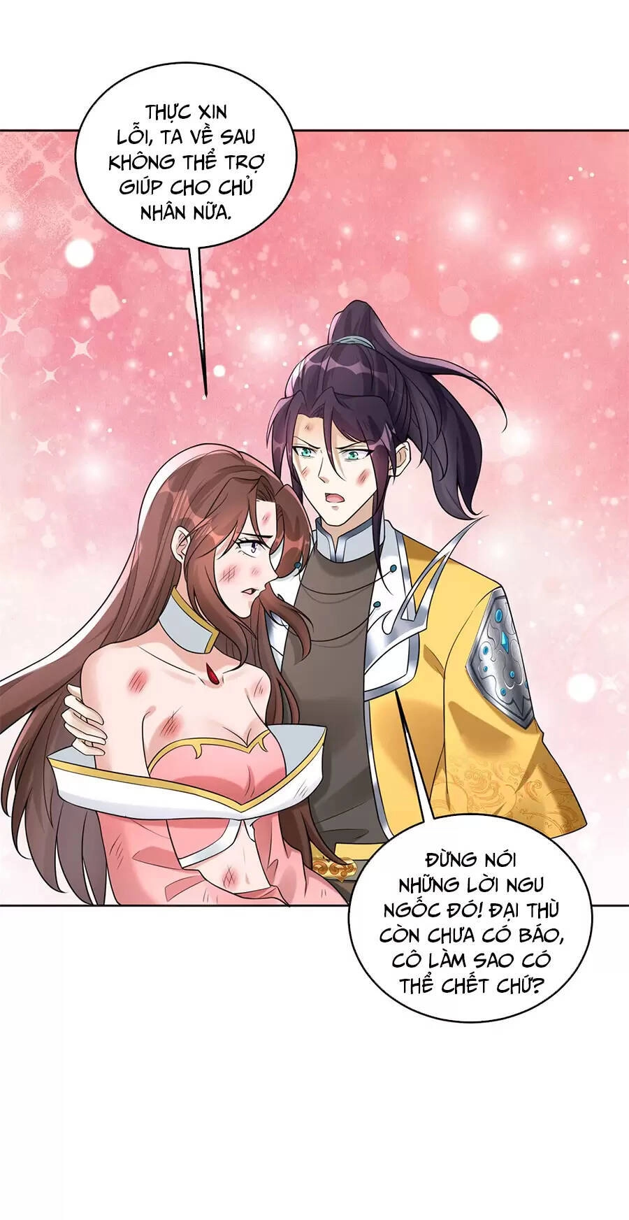 Người Ở Rể Bị Ép Thành Phản Diện Chapter 504 - 53