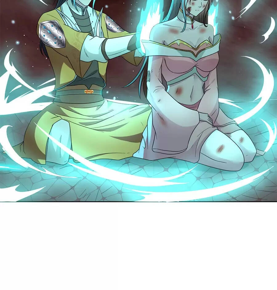 Người Ở Rể Bị Ép Thành Phản Diện Chapter 505 - 5