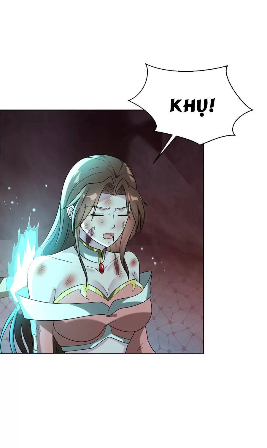 Người Ở Rể Bị Ép Thành Phản Diện Chapter 505 - 6