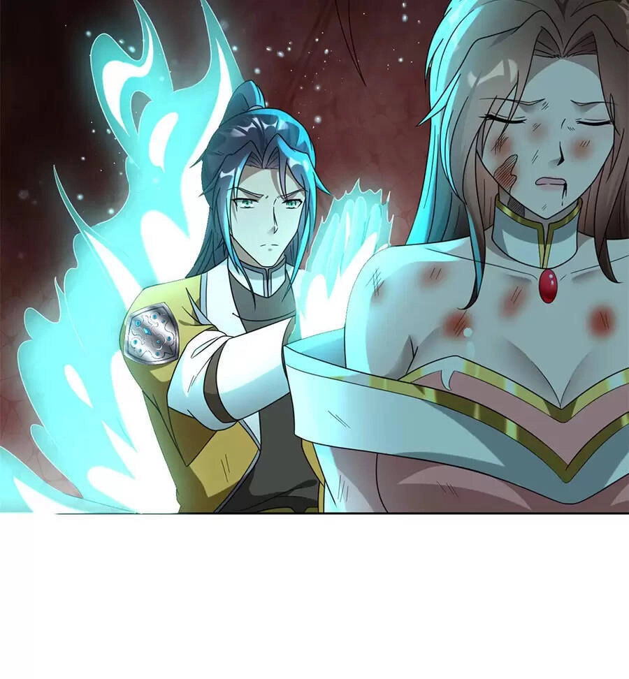 Người Ở Rể Bị Ép Thành Phản Diện Chapter 505 - 8