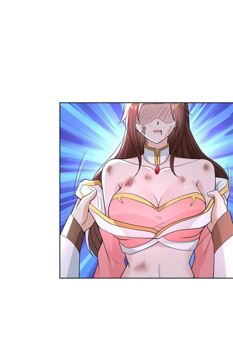 Người Ở Rể Bị Ép Thành Phản Diện Chapter 505 - 14