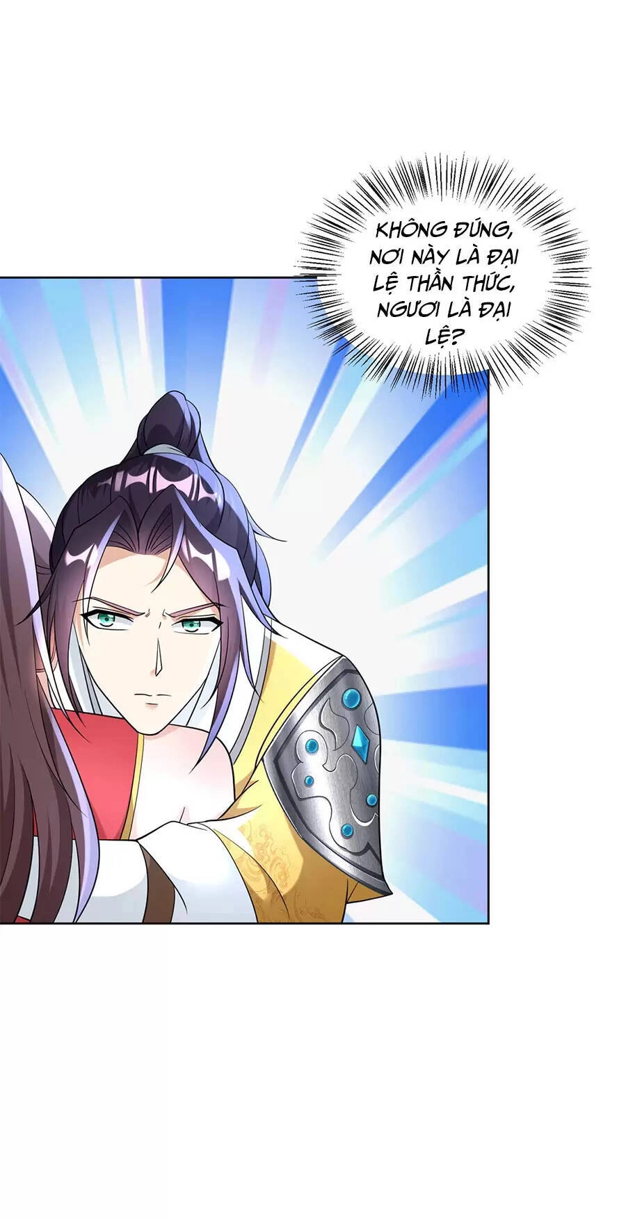 Người Ở Rể Bị Ép Thành Phản Diện Chapter 505 - 25