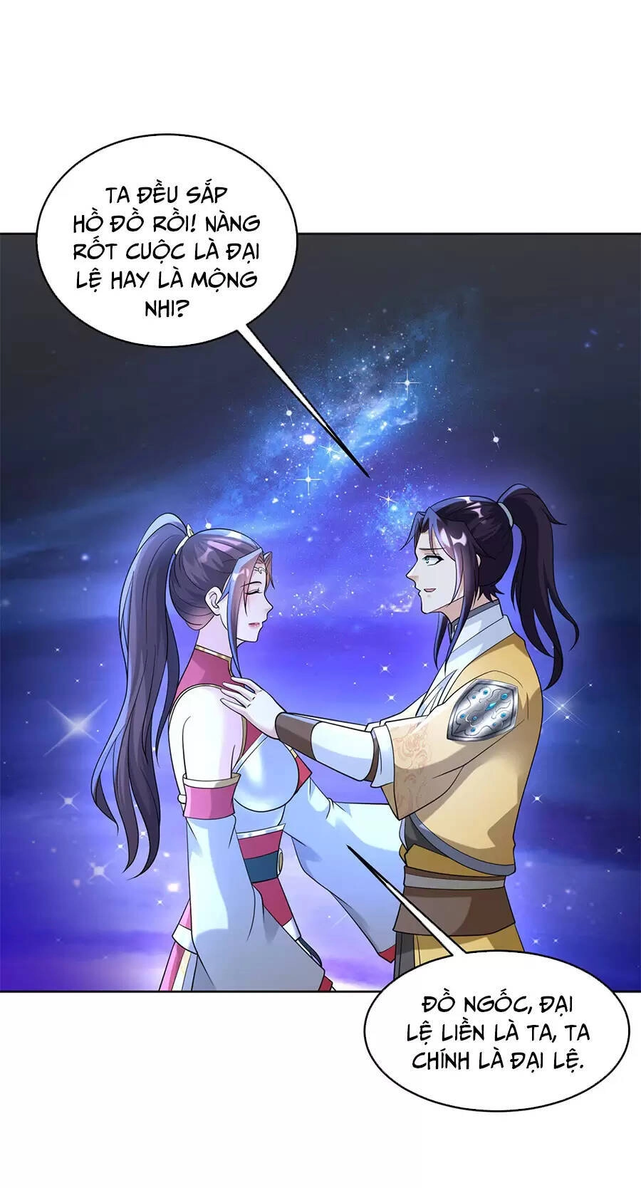 Người Ở Rể Bị Ép Thành Phản Diện Chapter 505 - 26