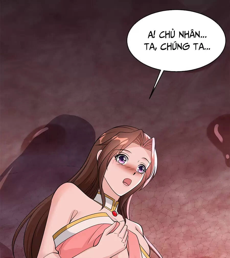 Người Ở Rể Bị Ép Thành Phản Diện Chapter 505 - 34