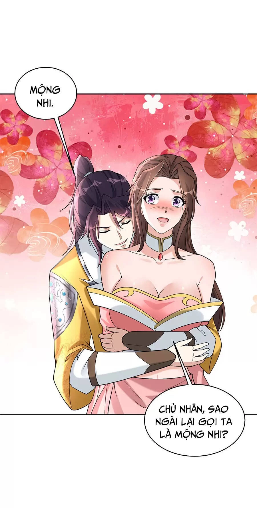 Người Ở Rể Bị Ép Thành Phản Diện Chapter 505 - 36