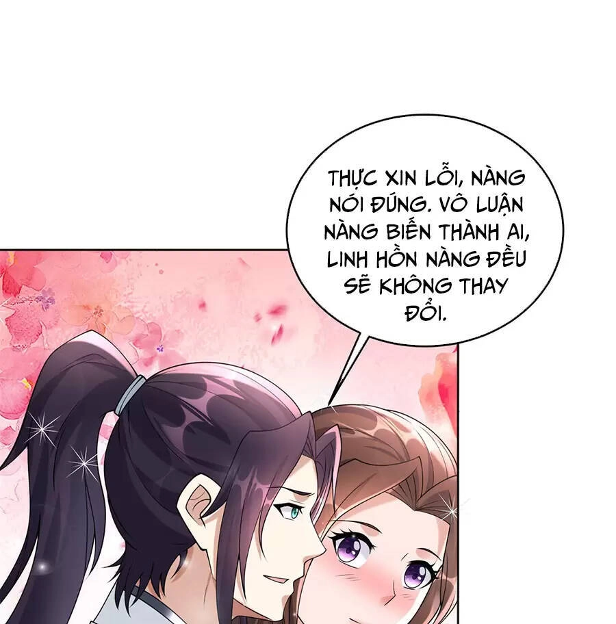 Người Ở Rể Bị Ép Thành Phản Diện Chapter 505 - 37