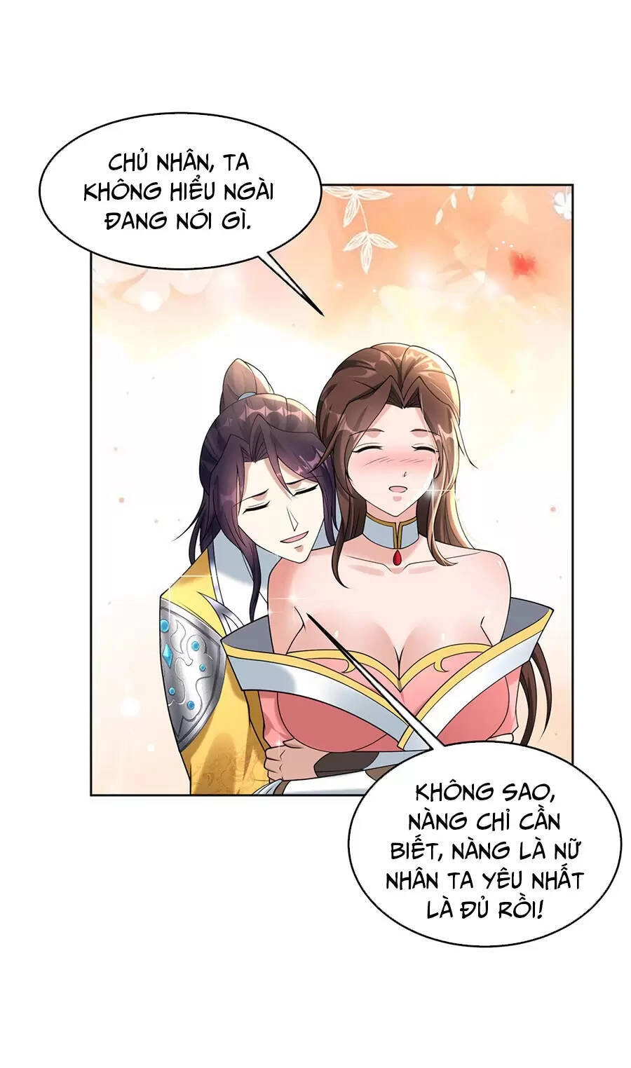 Người Ở Rể Bị Ép Thành Phản Diện Chapter 505 - 39