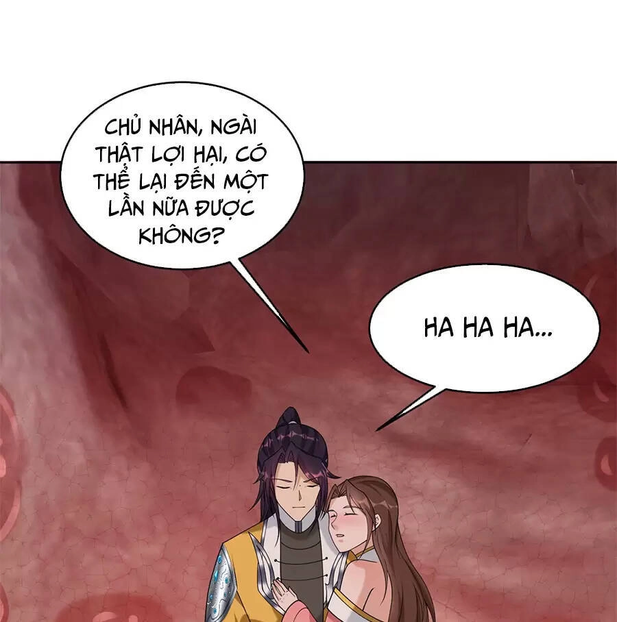 Người Ở Rể Bị Ép Thành Phản Diện Chapter 505 - 44