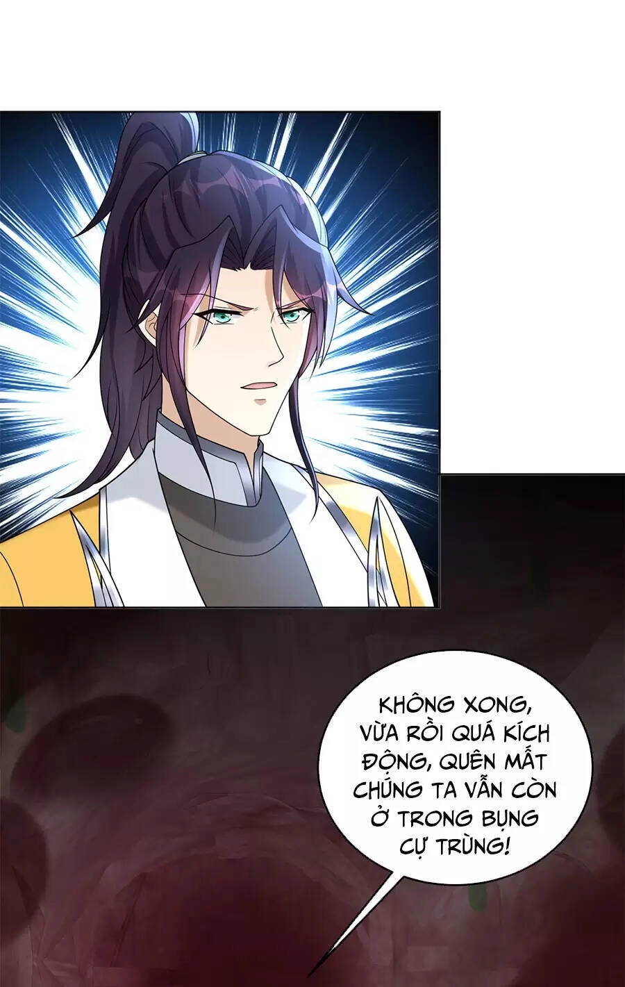 Người Ở Rể Bị Ép Thành Phản Diện Chapter 505 - 46