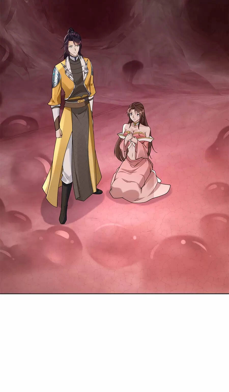 Người Ở Rể Bị Ép Thành Phản Diện Chapter 505 - 47