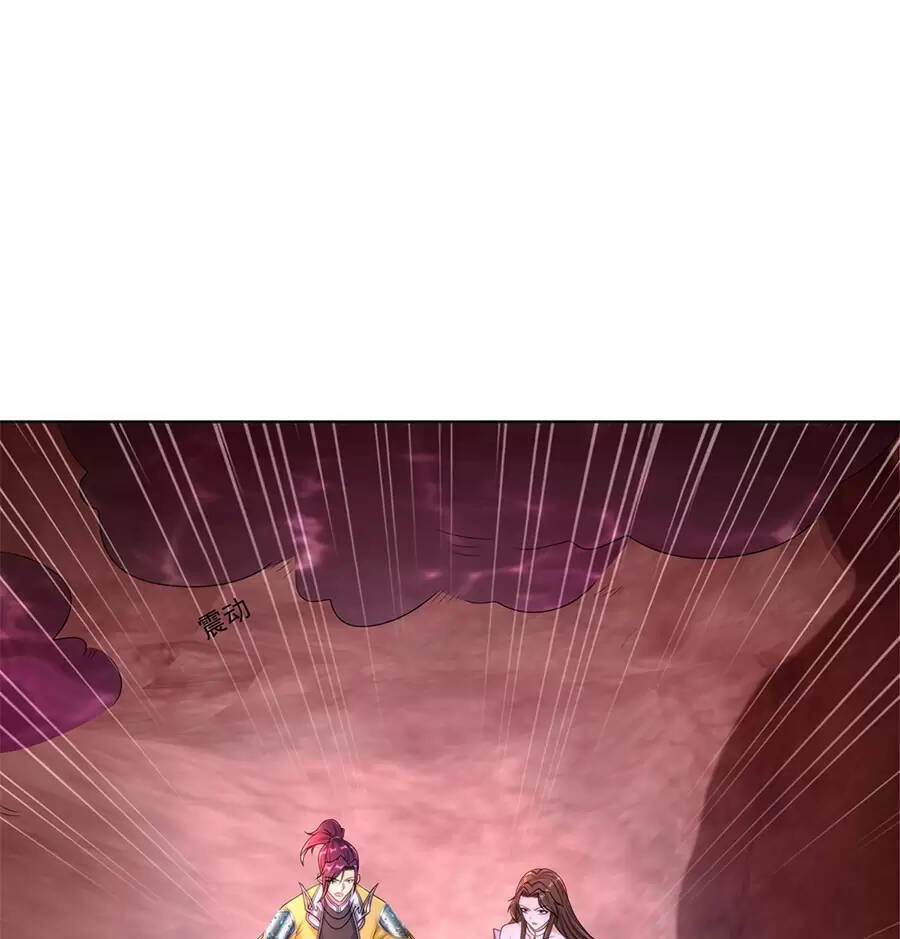 Người Ở Rể Bị Ép Thành Phản Diện Chapter 506 - 3