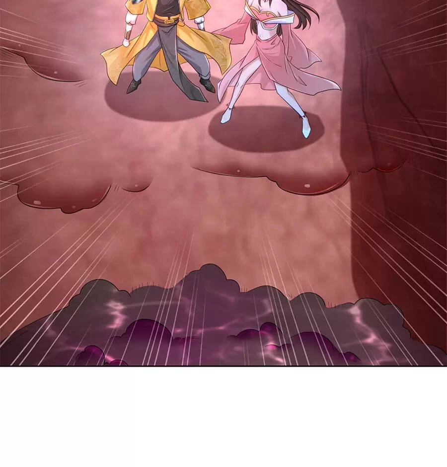 Người Ở Rể Bị Ép Thành Phản Diện Chapter 506 - 4