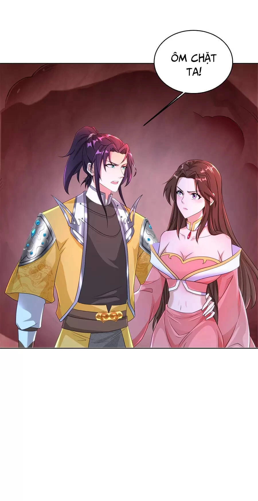 Người Ở Rể Bị Ép Thành Phản Diện Chapter 506 - 6