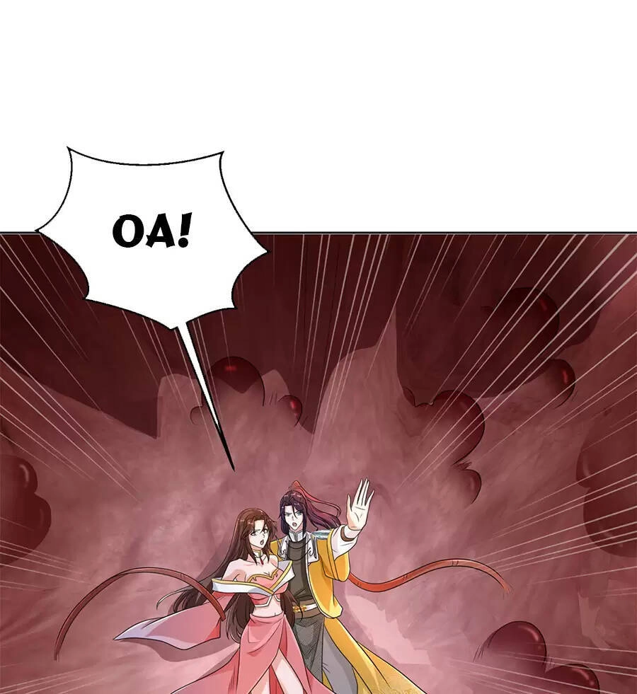 Người Ở Rể Bị Ép Thành Phản Diện Chapter 506 - 9