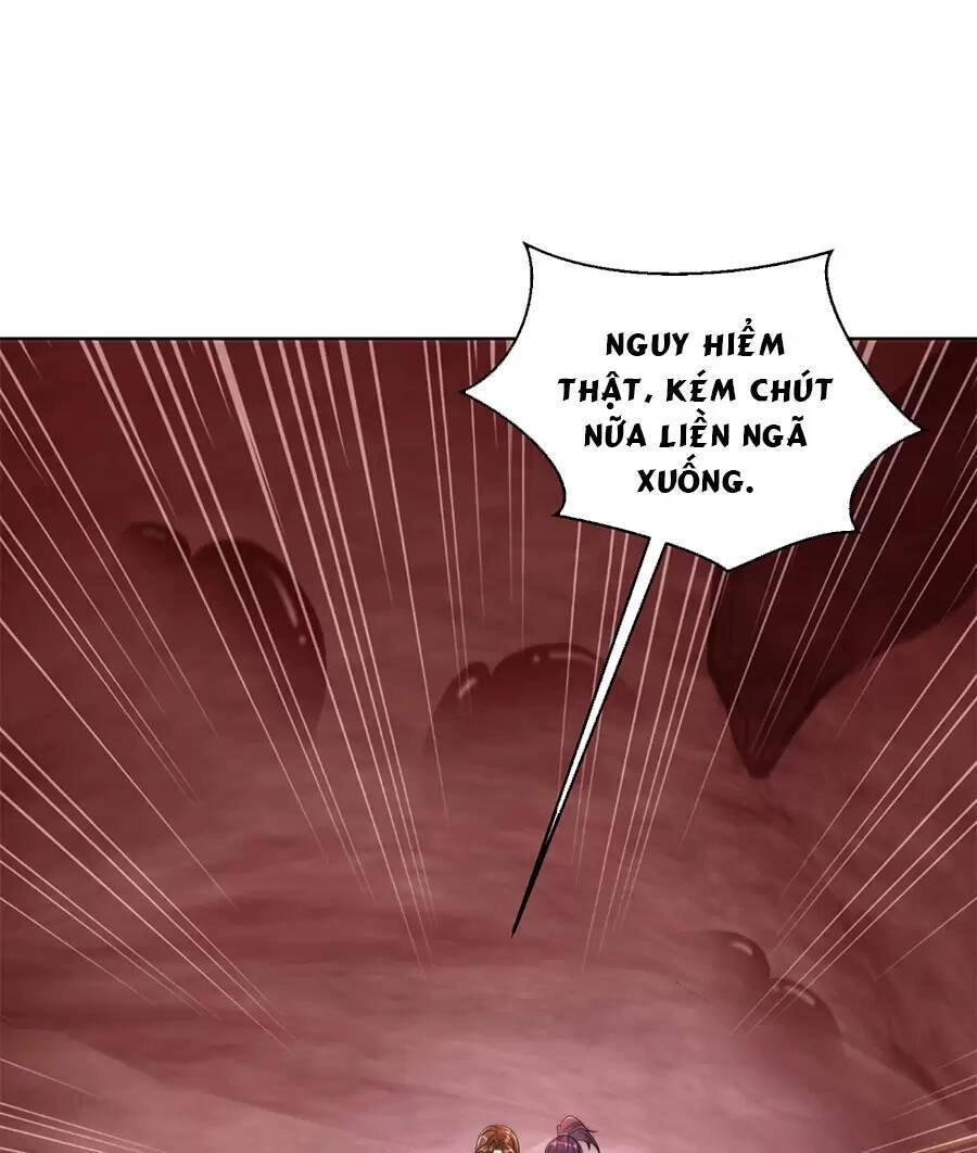 Người Ở Rể Bị Ép Thành Phản Diện Chapter 506 - 13