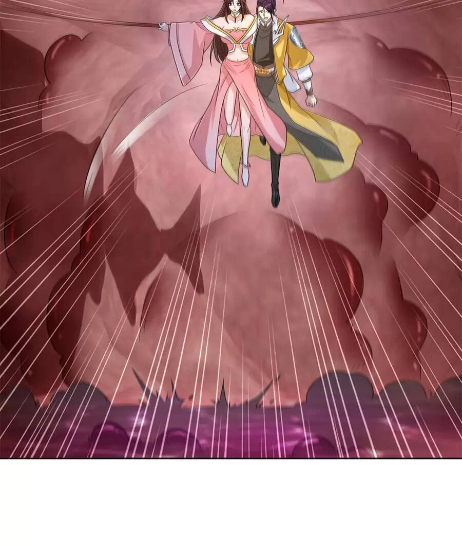 Người Ở Rể Bị Ép Thành Phản Diện Chapter 506 - 14