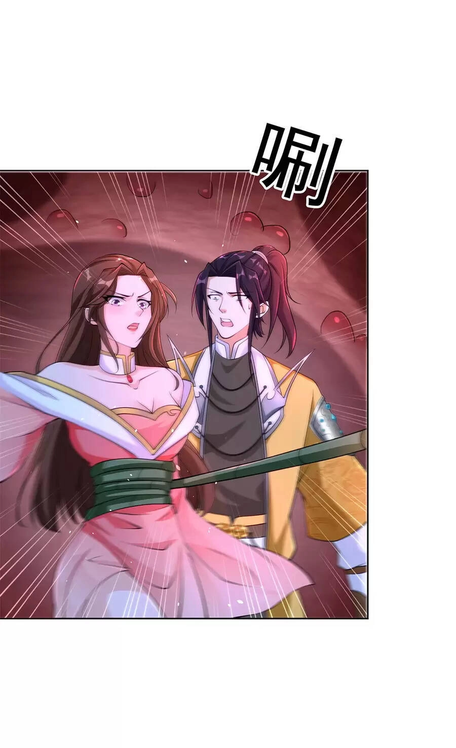 Người Ở Rể Bị Ép Thành Phản Diện Chapter 506 - 18