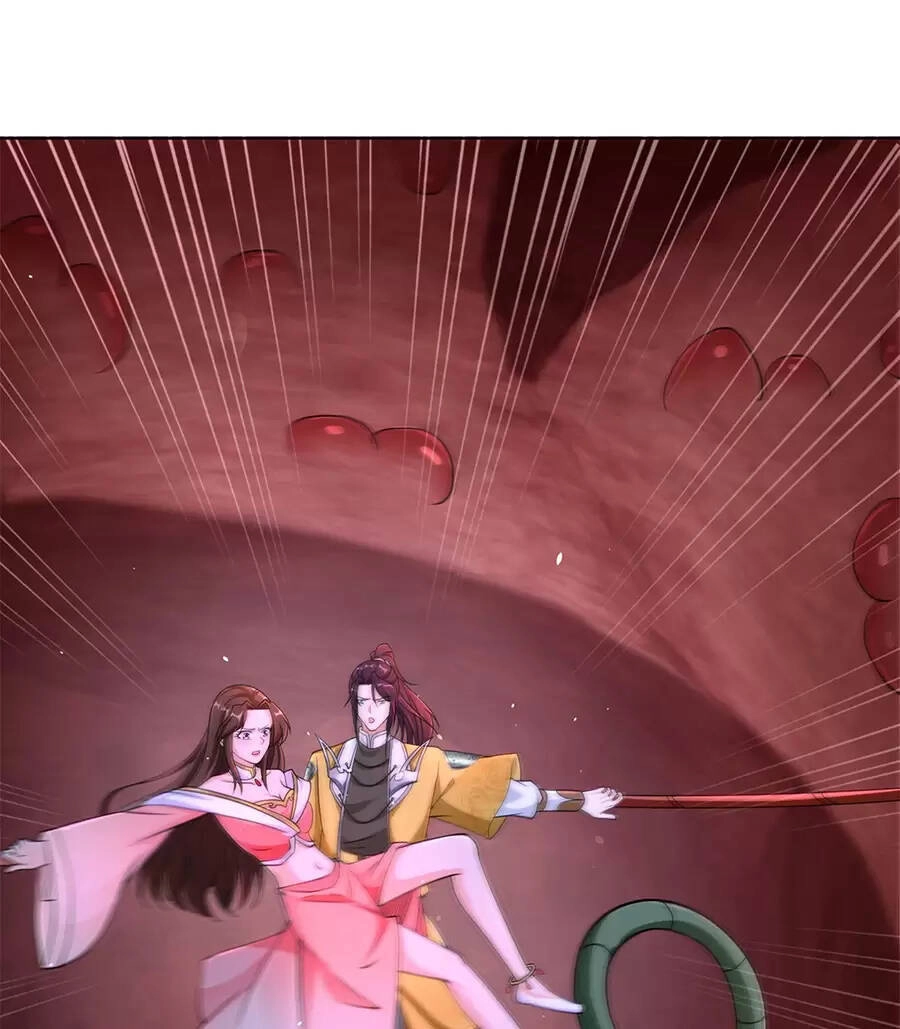 Người Ở Rể Bị Ép Thành Phản Diện Chapter 506 - 19