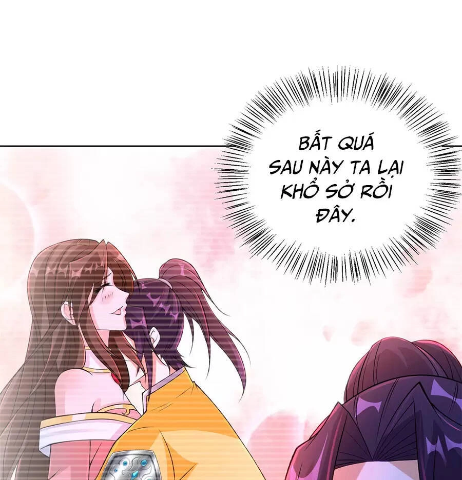 Người Ở Rể Bị Ép Thành Phản Diện Chapter 506 - 25