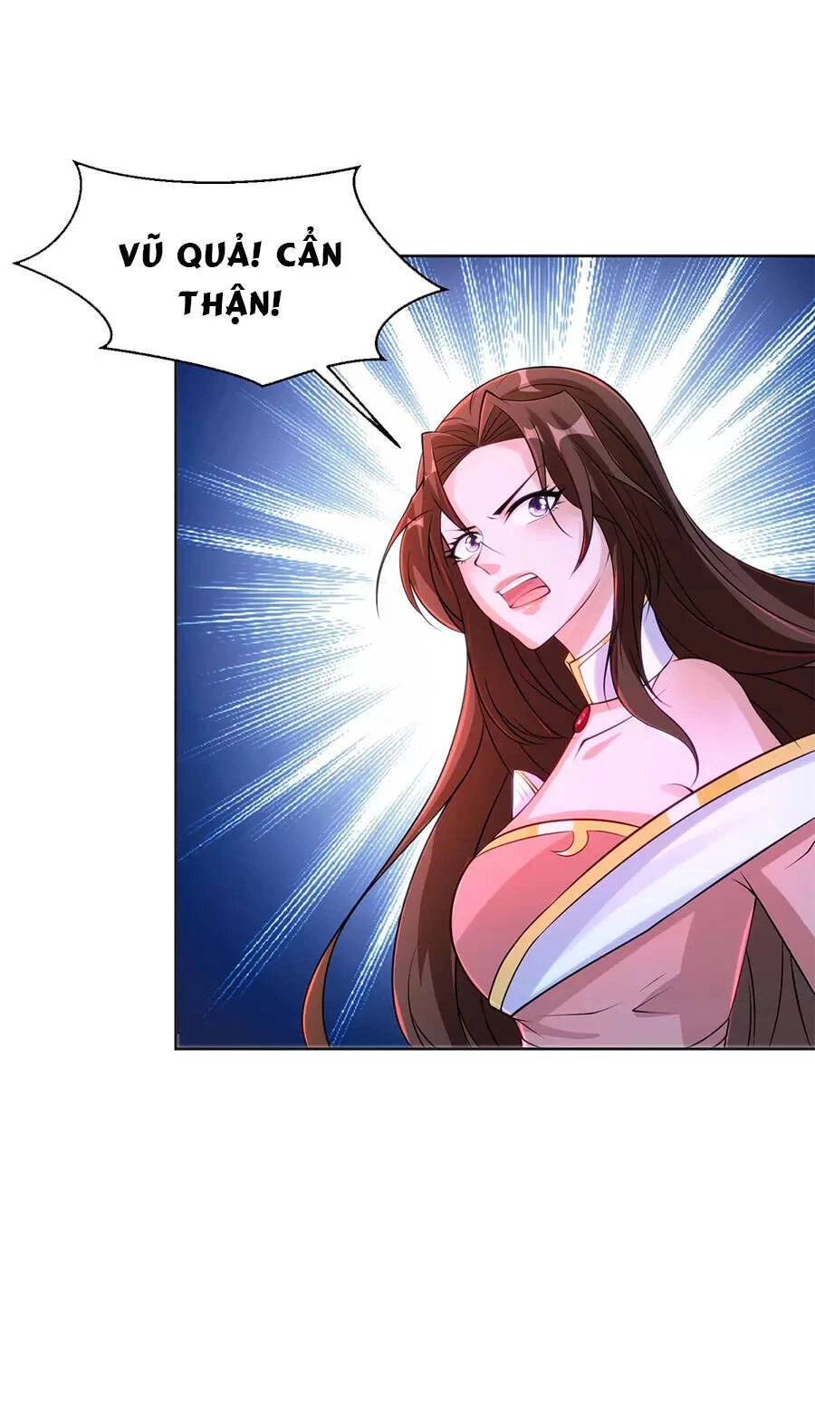 Người Ở Rể Bị Ép Thành Phản Diện Chapter 506 - 27