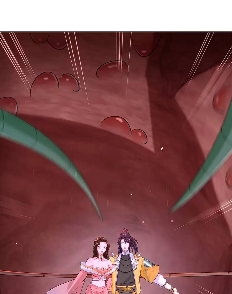 Người Ở Rể Bị Ép Thành Phản Diện Chapter 506 - 28