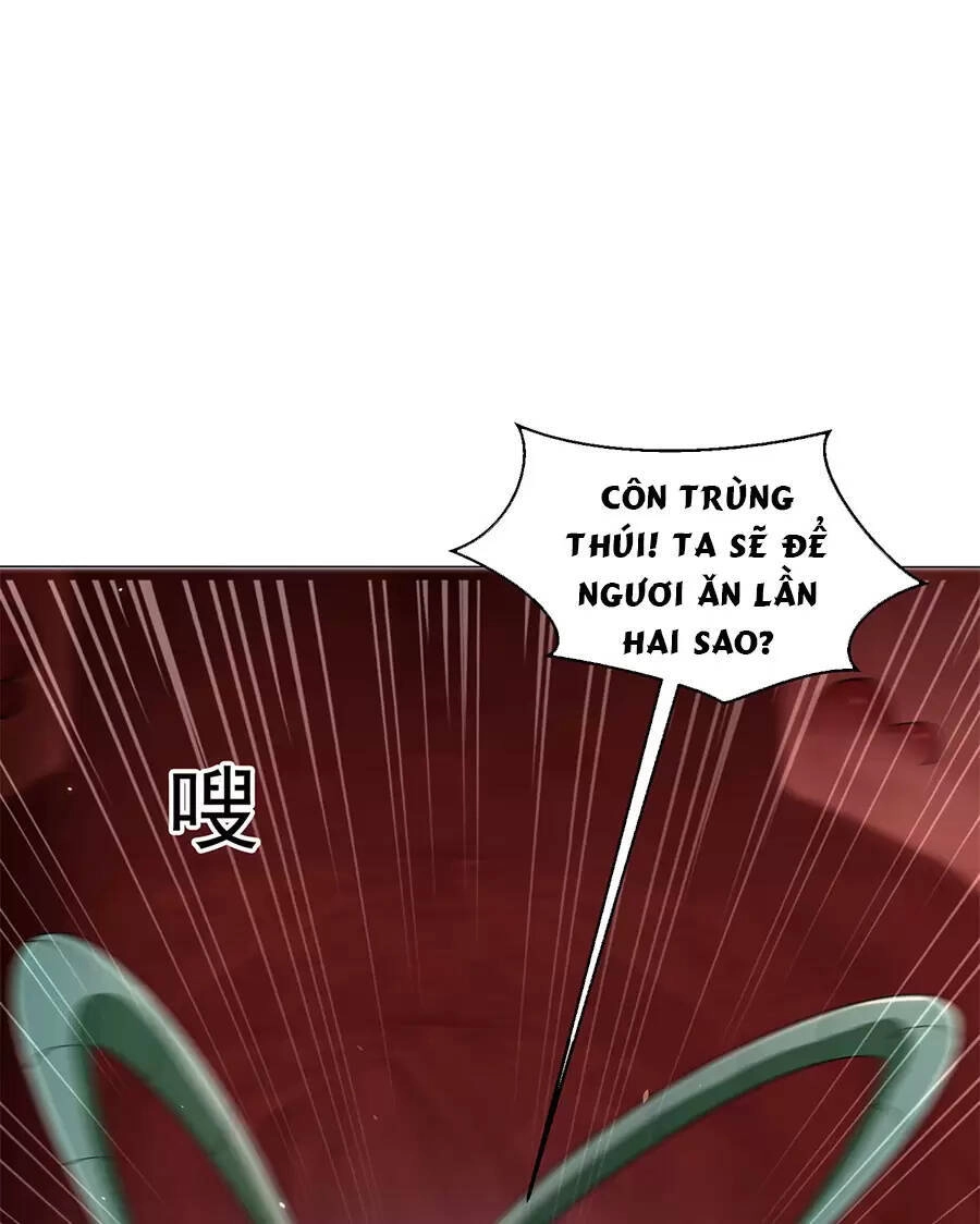 Người Ở Rể Bị Ép Thành Phản Diện Chapter 506 - 33