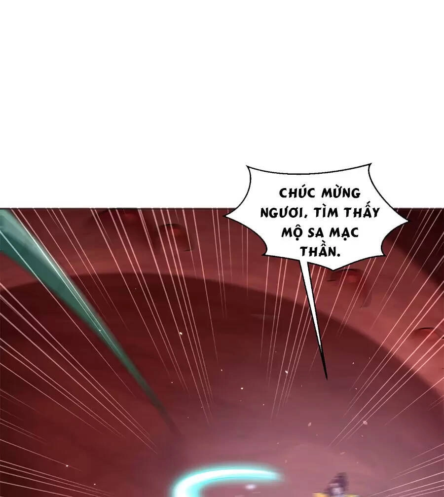 Người Ở Rể Bị Ép Thành Phản Diện Chapter 506 - 35