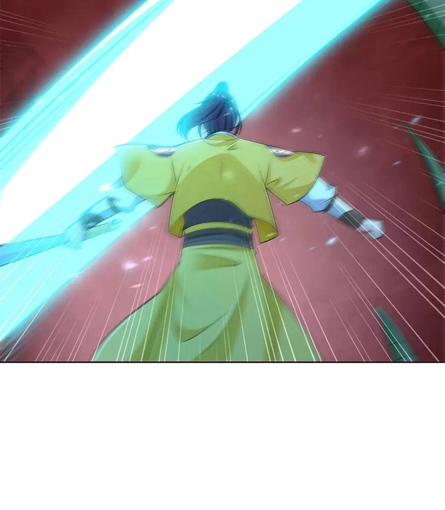 Người Ở Rể Bị Ép Thành Phản Diện Chapter 506 - 38