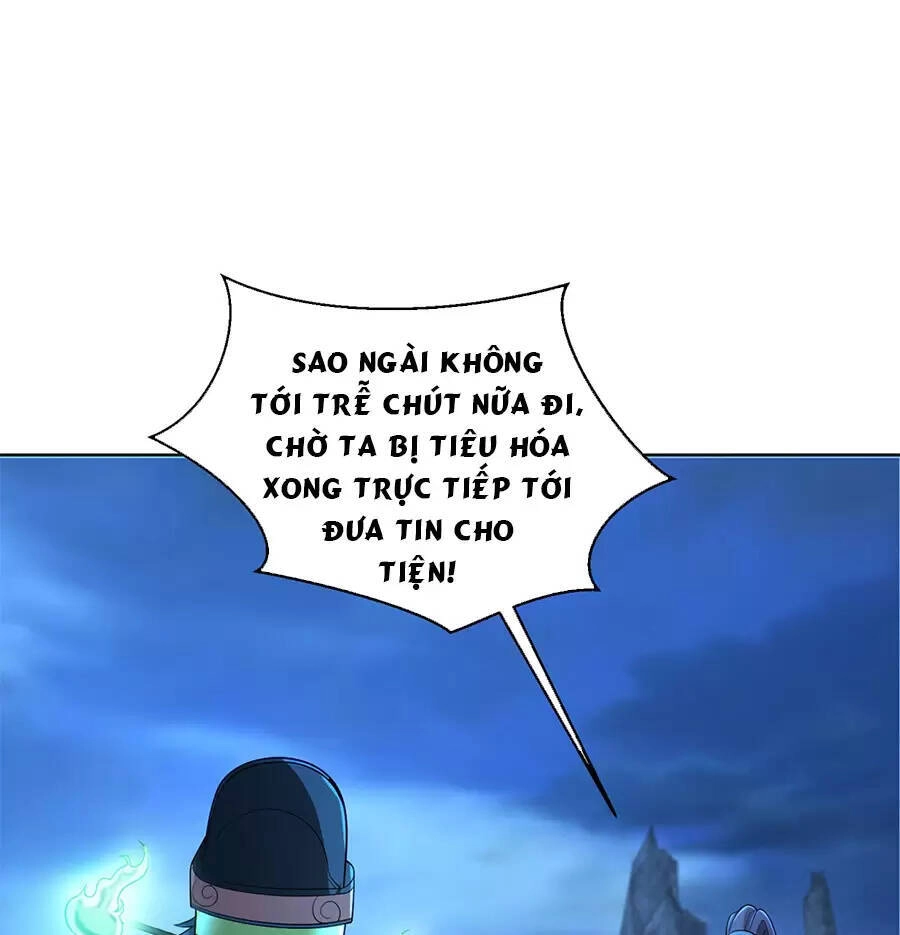 Người Ở Rể Bị Ép Thành Phản Diện Chapter 506 - 42