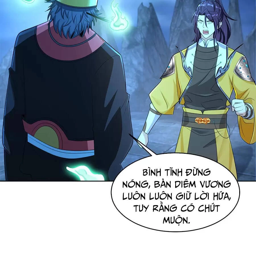 Người Ở Rể Bị Ép Thành Phản Diện Chapter 506 - 43