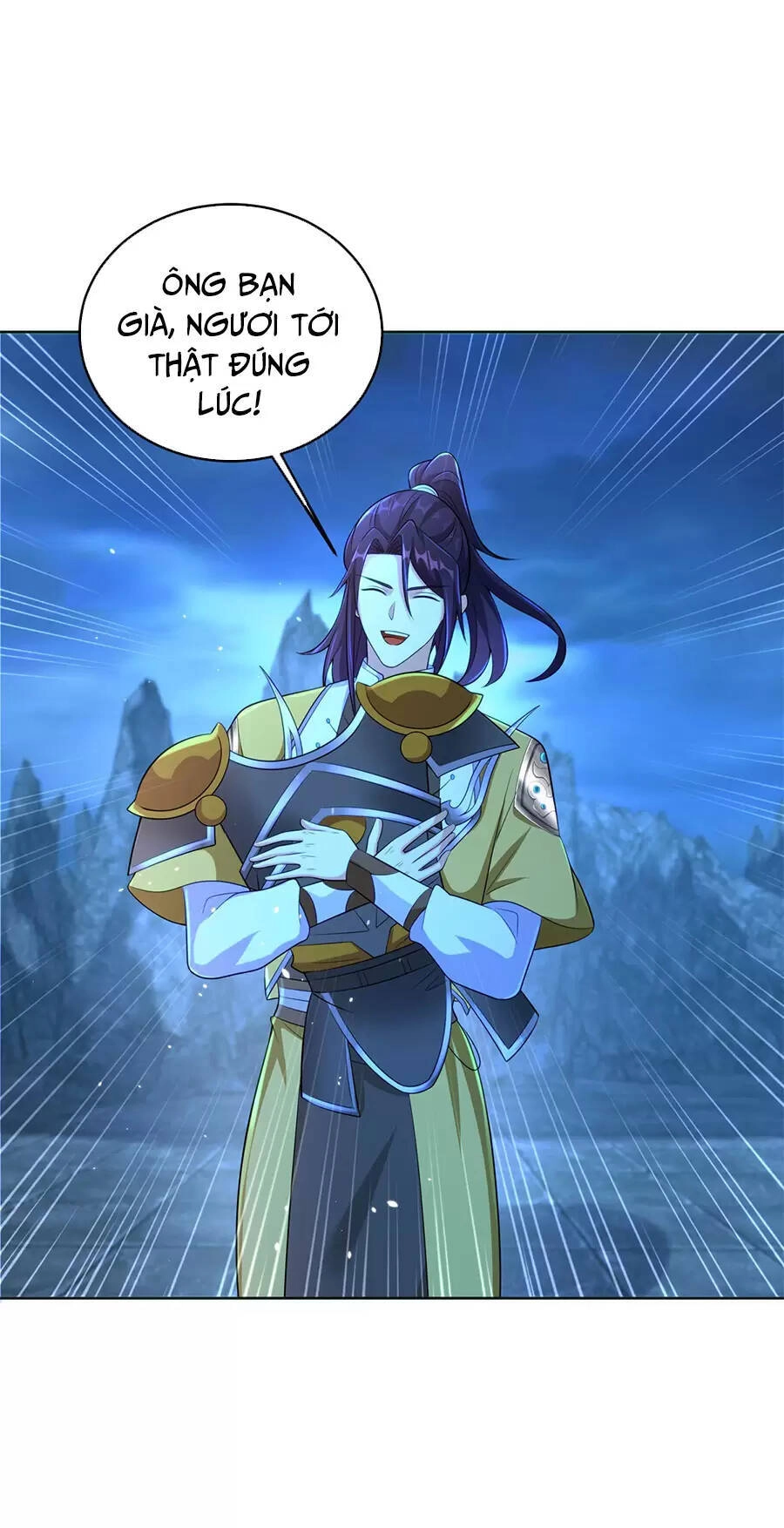 Người Ở Rể Bị Ép Thành Phản Diện Chapter 506 - 45