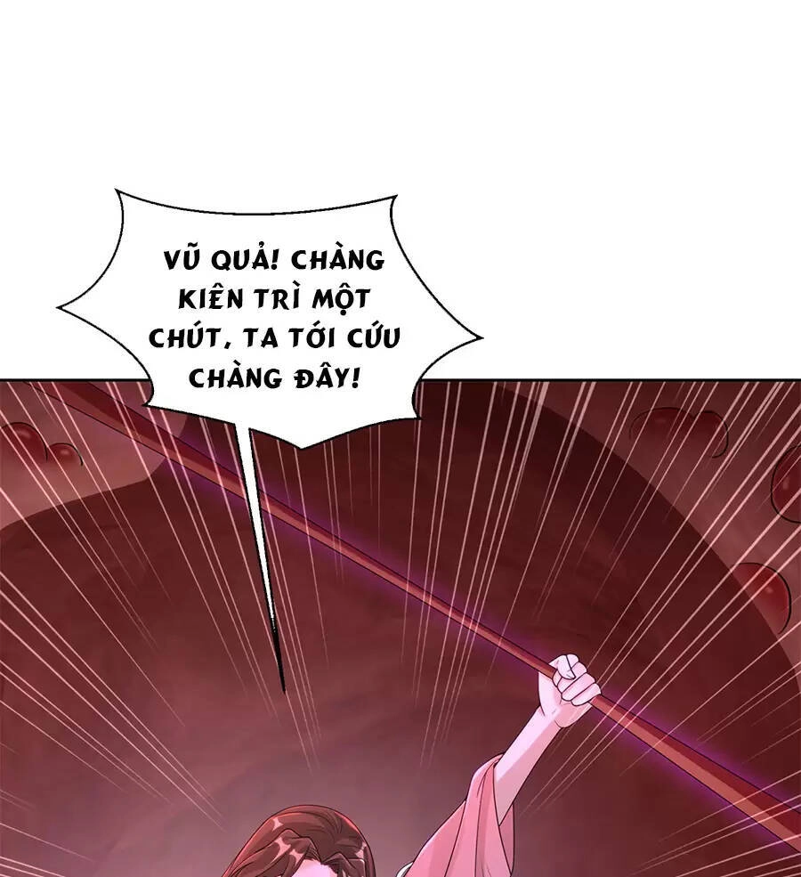 Người Ở Rể Bị Ép Thành Phản Diện Chapter 506 - 49