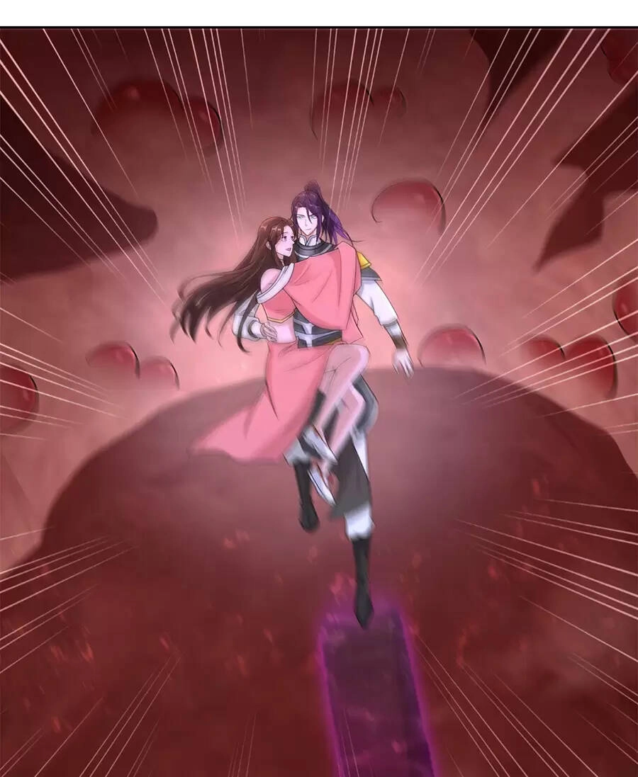 Người Ở Rể Bị Ép Thành Phản Diện Chapter 506 - 55