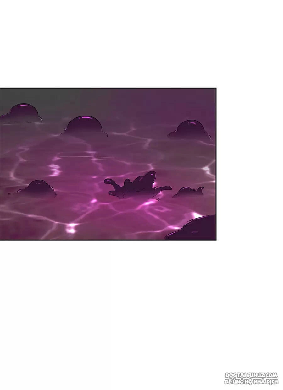 Người Ở Rể Bị Ép Thành Phản Diện Chapter 507 - 3