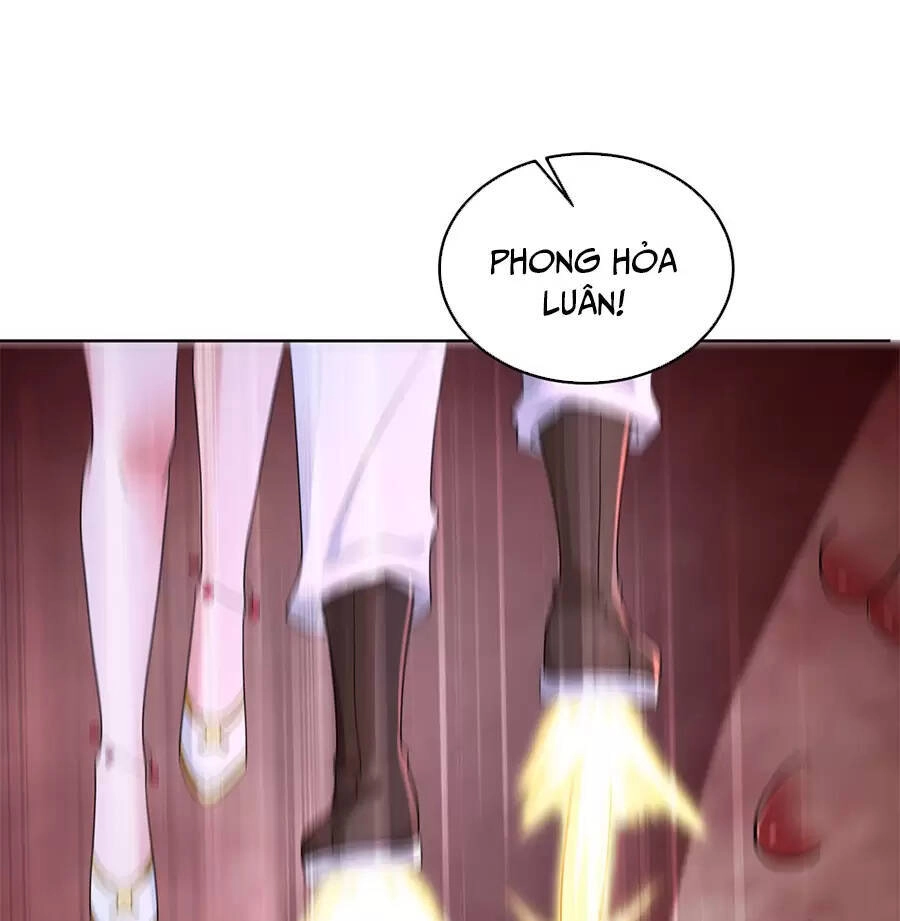 Người Ở Rể Bị Ép Thành Phản Diện Chapter 507 - 6